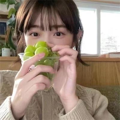 熟悉的她